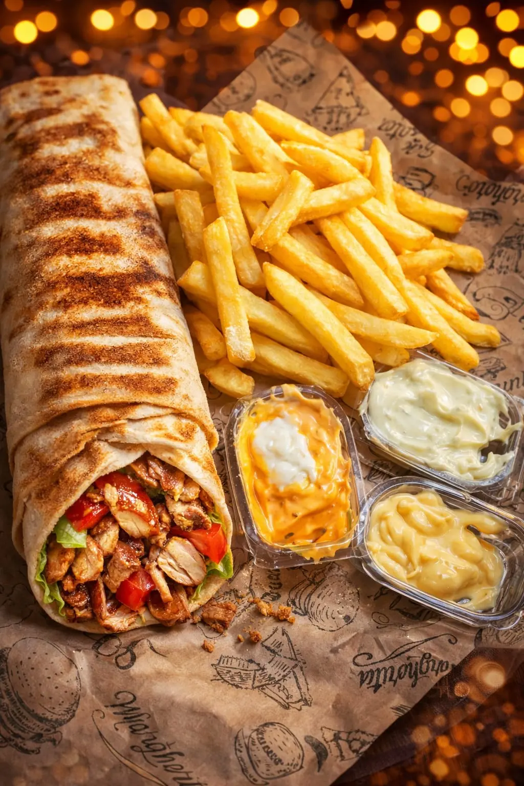 Chawarma